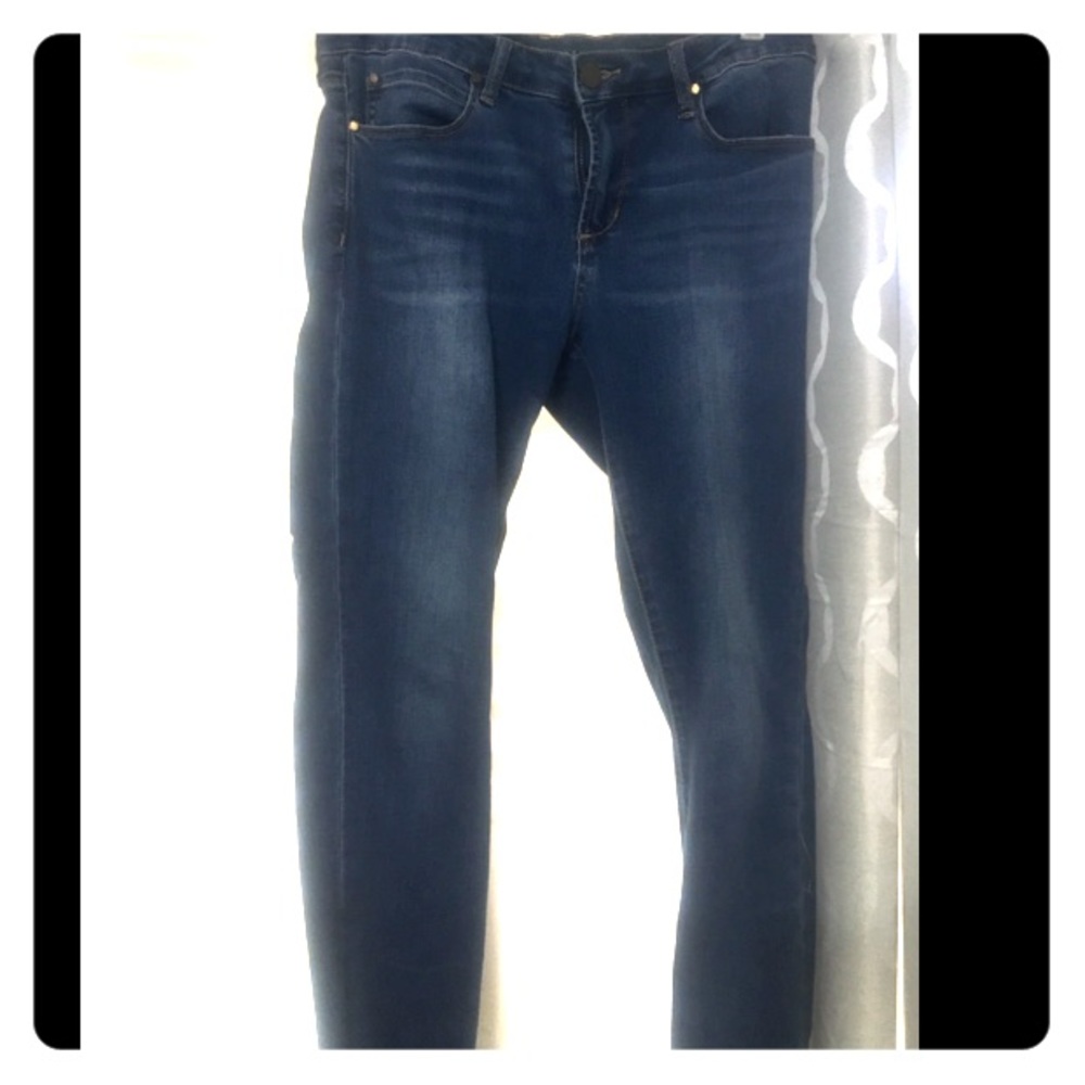 Articles of society jeans